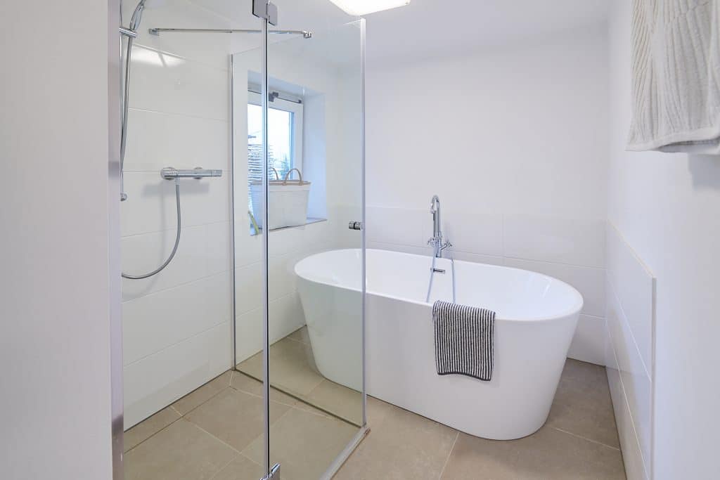 Ferienwohnung Langer Jammer Bad