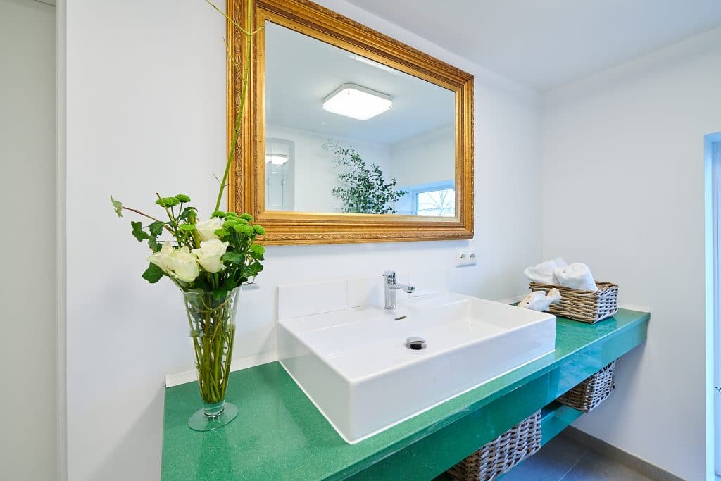 Ferienwohnung Langer Jammer Bad